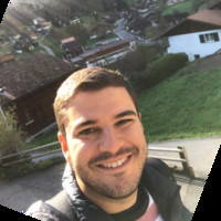 Fernando Justino Torres de Deus