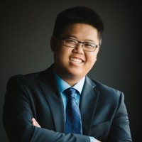 Alexander Wong