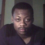 Percy DeLeon Robinson