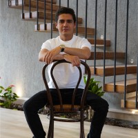 Paúl Sebastián Bailón Wilches