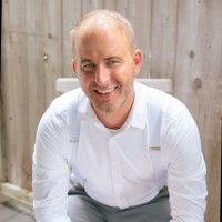 Christopher Peterson, Pmp