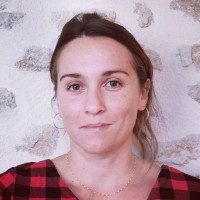 Lorraine Galès