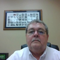 Gerald Mullis