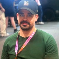 Dante Vesentini Fernandes