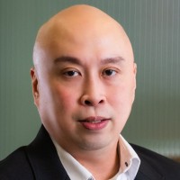 Simon Yap