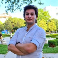 Melih Efe Şirin