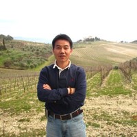 Elton Zhang