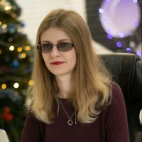 Halyna Ilenkiv