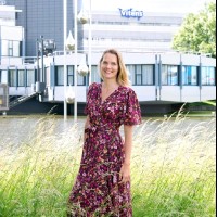 Annelies Van Der Pruik - Tilma