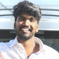 Noel Sam Routhu