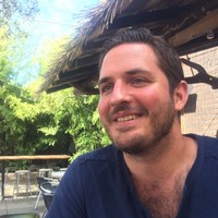 Daniel Jenes