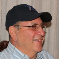 Alberto Negron