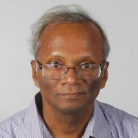 Deepak Dhar