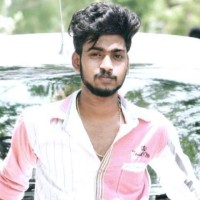 Krishna Teja