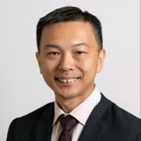 Chin Lum Kwa