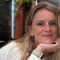 Fleur Van Der Werf