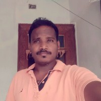 Saravanan Moorthy