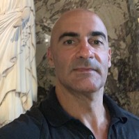 John Mavraki