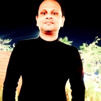 Engr. Abhilash Sadasivan
