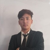 Mingmar Gyalzen Sherpa