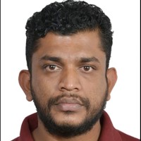 Tharindu Uyanahewage