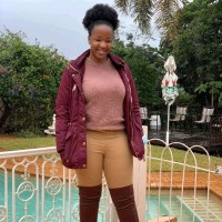 Londiwe Dube
