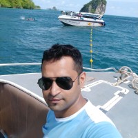 Prashanth Kini