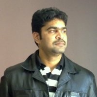 Rajesh Babu
