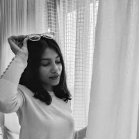 Steffy Jaya John