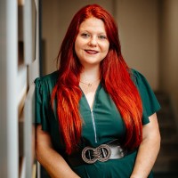 Emilie Dufour