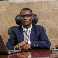 Olumide Olasupo Olawale (Mba,Cfip,Acipm)