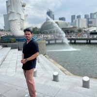 Kiran Anto
