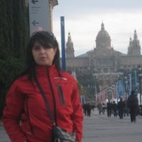 Cristina Cavadas