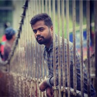 Gokul Vijayakumar