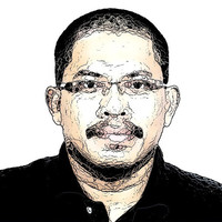 Endri Syafrizon