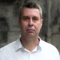 Dimitris Servis, PhD, MBA