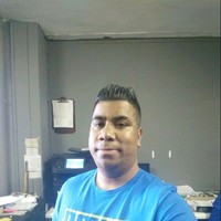 Andrew Pillay