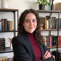 Sara Jiménez Castillo