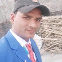 Avadhesh Kumar
