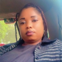 Joëlle TEHE Epse KOFFI