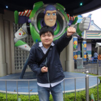 Jimmy Huang