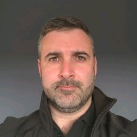 Neil Chesters
