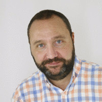 Daniel Aguilera