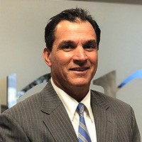 Michael Federico