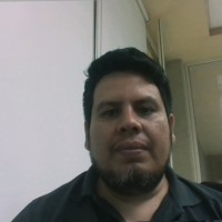 Cesar Guillermo Hernandez Escalona