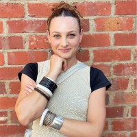 Allegra Borsato-Tortoni