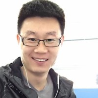 Joe Zhao
