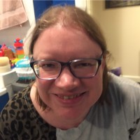 Rhona Mcbean