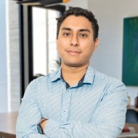 Jorge Toro Chumacero