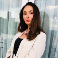 Sophia Makharashvili